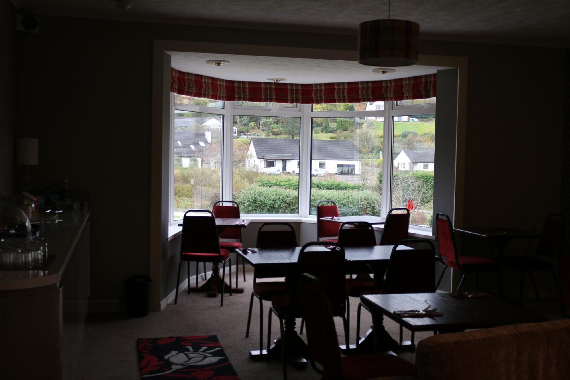 Greenacres Portree Exterior foto